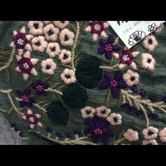 Free People top - Picture 4 of 8